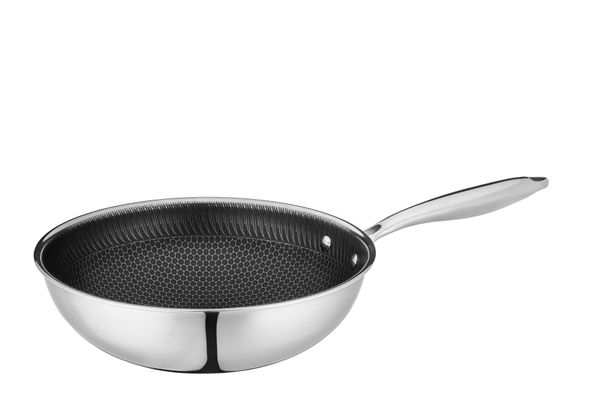 Serie Hestia, Wok 30 cm