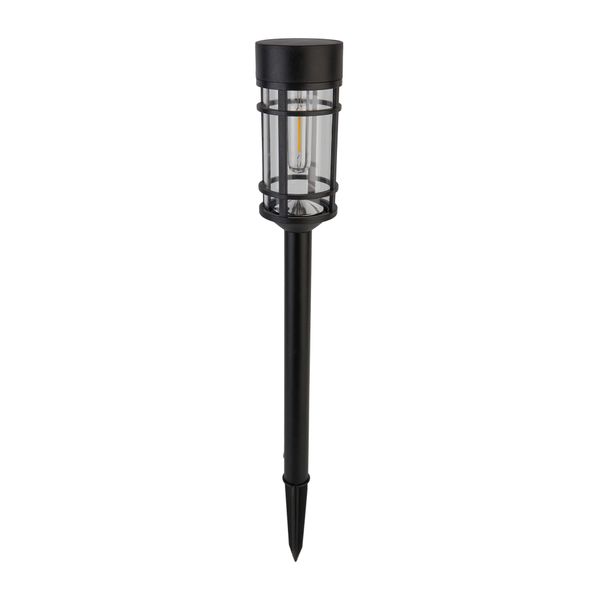 Spießlampen 8er Set