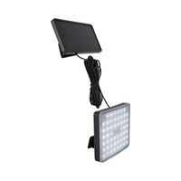 Solar Flutlicht mit Sensor 265 Lumen