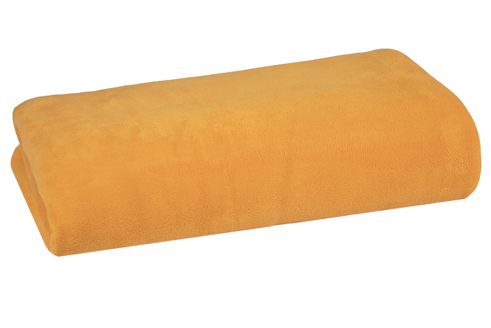 XXL-Mikrofaser-Flauschdecke