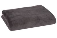 XXL-Mikrofaser-Flauschdecke