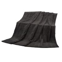 Kuscheldecke "Meran" - ca. 180 x 200 cm