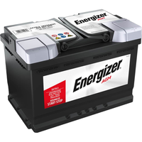 Premium AGM 570901076I182 Autobatterien, EA70-L3 12 V 70 Ah 760 A