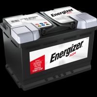 Premium AGM 570901076I182 Autobatterien, EA70-L3 12 V 70 Ah 760 A