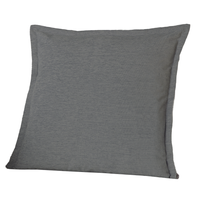 Feincord-Kissen "Soft Touch"
