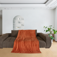 Kuscheldecke Cashmere Touch NELE 150x200