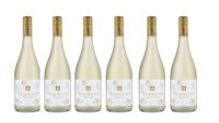 Traumhaft Blanc de Noir 0,75l 6er Karton