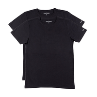 Basic T-Shirt für Herren