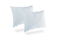 Memory Foam Kopfkissen - 2 Stück
