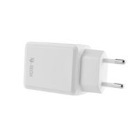 X4-TECH USB-Netzteil 5V 2.100 mA
