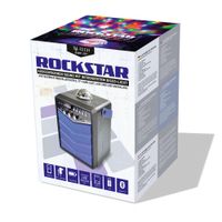 X4-TECH Bobby Joey Rockstar