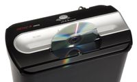 Aktenvernichter GENIE 255CD