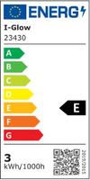 LED- Leuchtmittel 6er Set JDR E14