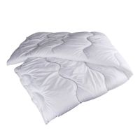 Premium Steppbettdecken Set mit Kopfkissen 135 x 200cm