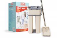 Umuzi - Mopersatz / Moppaufsatz - 4x Stück