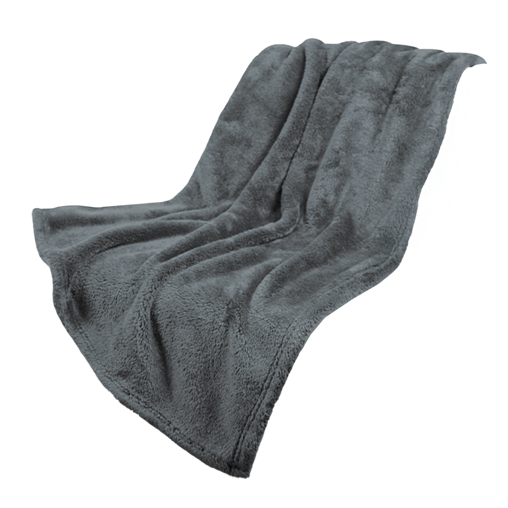 Kuscheldecke "Knut"