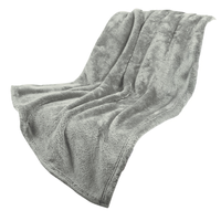 Kuscheldecke "Knut"