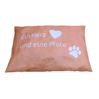  ROY Hundekissen mit Sprüchen