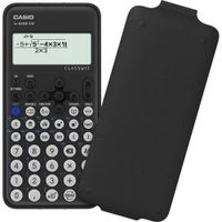 FX-82DE CW ClassWiz technisch wissenschaftlicher Rechner