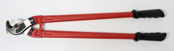 XXL Profi-Kabelschere 600 mm