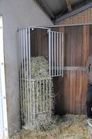 Großraum-Heuraufe Ulina