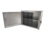 Growi° Sattelschrank-Aufsatz (Bausatz)