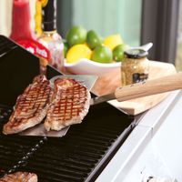 Jim Beam breiter Grillwender