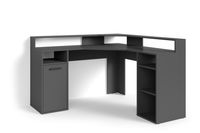 FOX Schreibtisch, Breite 139 cm