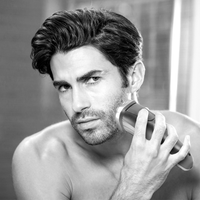 Herren- Rasierer-Razor pro Herren Rasierer