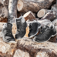 Sicherheits- Schuhe /-Stiefel S1P