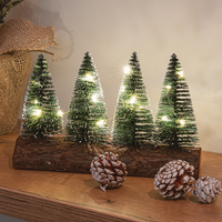 LED-Tannenbaum - Grün