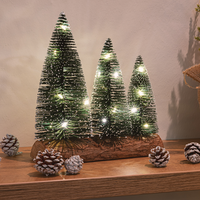 LED-Tannenbaum - Grün