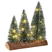 LED-Tannenbaum - Grün