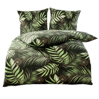Aloe-Vera Jersey Bettwäsche 