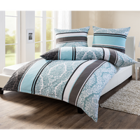 Aloe-Vera Jersey Bettwäsche 