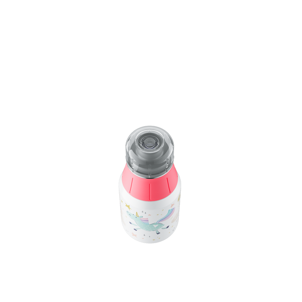 KIDS BOTTLE 0,40 l Trinkflasche