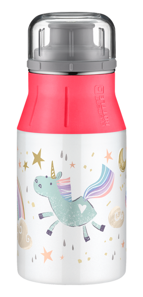 KIDS BOTTLE 0,40 l Trinkflasche