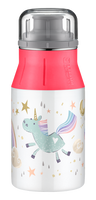 KIDS BOTTLE 0,40 l Trinkflasche