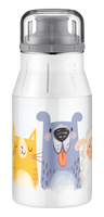 KIDS BOTTLE 0,40 l Trinkflasche