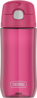 FUNTAINER TRITAN BOTTLE 0,47 l Trinkflasche