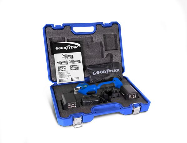 GY4002PS Elektrische Astschere