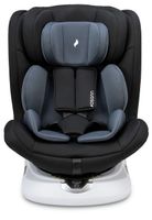 Kindersitz Four360 S i-Size - Nero