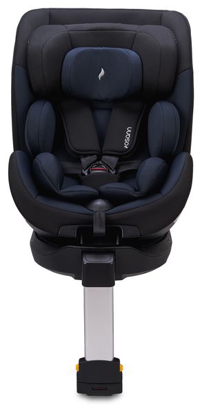 Kindersitz Hero360 SL i-Size - Twill Navy