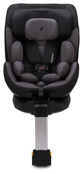 Kindersitz Hero360 SL i-Size - Twill Black