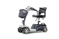 Seniorenmobil R1 - 6 km/h - silber