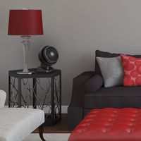 Vornado 530