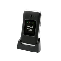 Mobiltelefon OLYMPIA Vitus 2G schwarz