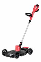 3 in 1 Li-Ion-Akku-Multitrimmer/ -mäher 20 V