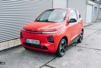 ARI 902 Comfort Elektrofahrzeug E-Auto Leichtfahrzeug rot