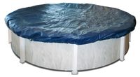 Interline Winter Abdeckpläne ohne Netz ø 5,50 m